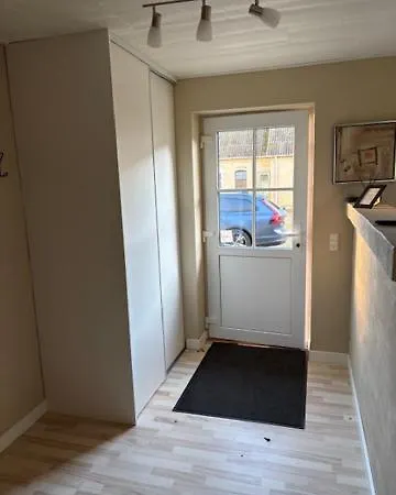 Taastrupvej Odense Nv Apartmanhotel *