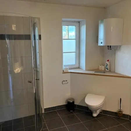 Apartmanhotel Taastrupvej Odense Nv