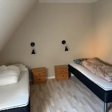 Apartmanhotel Taastrupvej Odense Nv *