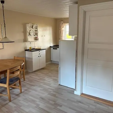 Leilighetshoteller Taastrupvej Odense Nv *